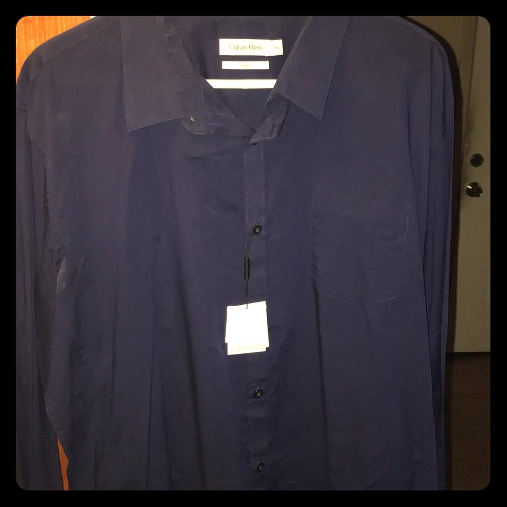 Dressing shirt